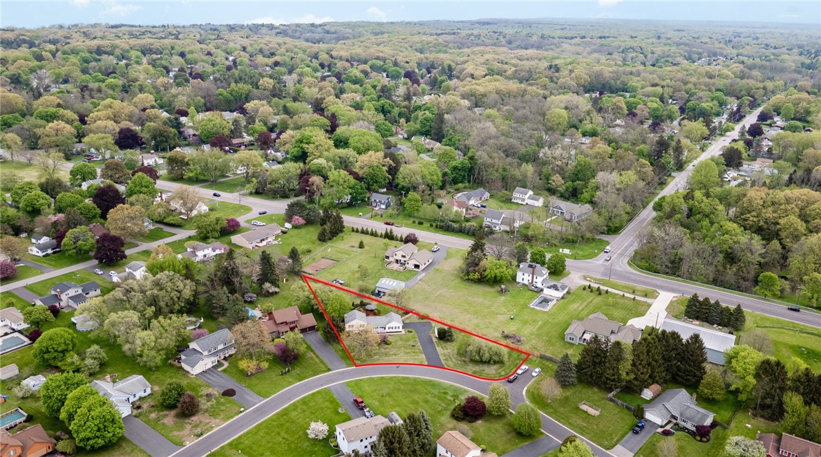 388 Longbush Lane Ln, Webster, New York image 40