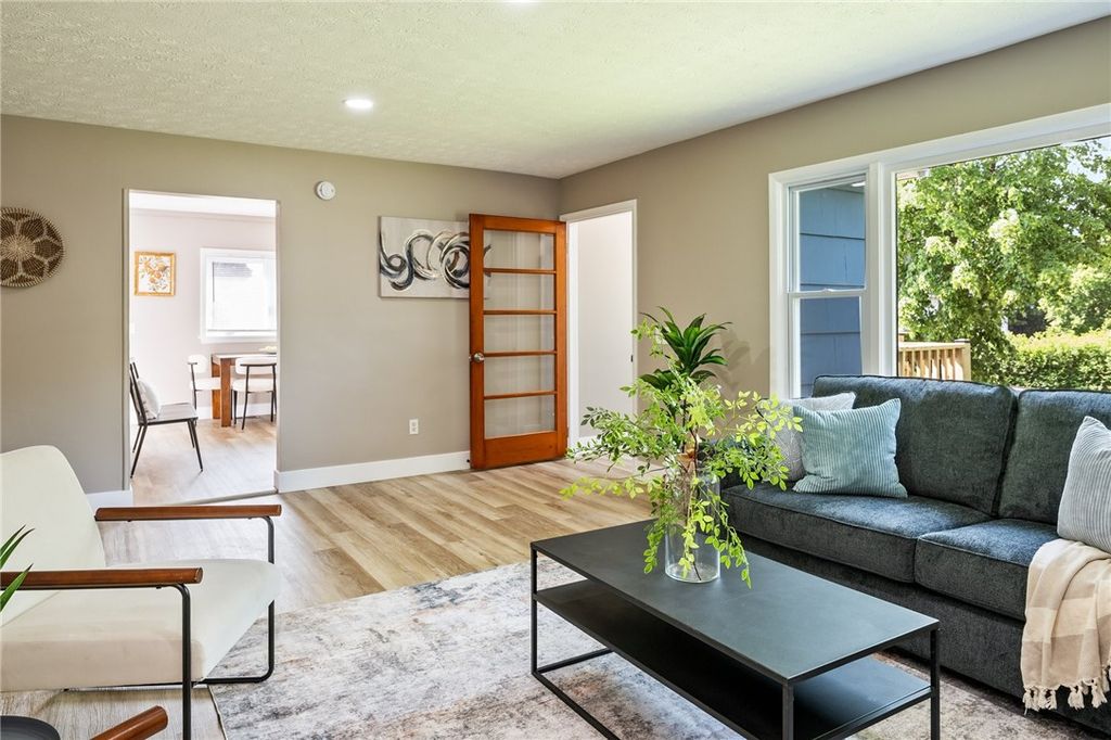 Photo of 1533 Jay Street, Rochester, NY 14611 (MLS # R1667512)