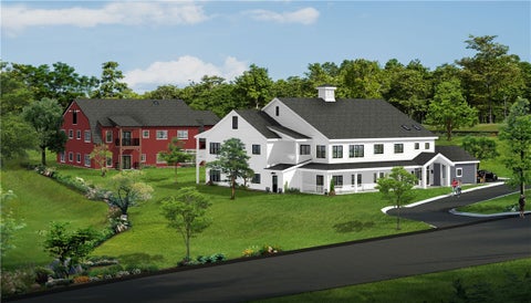 Condo For Sale - 640 E Jefferson Ave Avenue #B1<br/> Perinton, NY 14450
