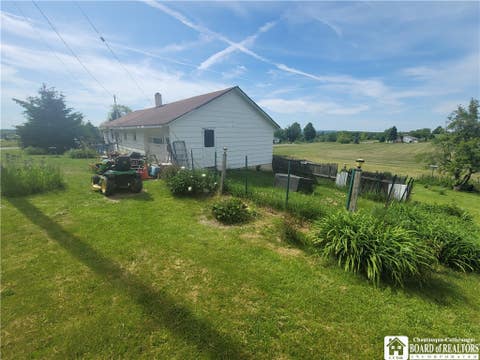 Homes For Sale - 12760 Bowen Road<br/> Randolph, NY 14772