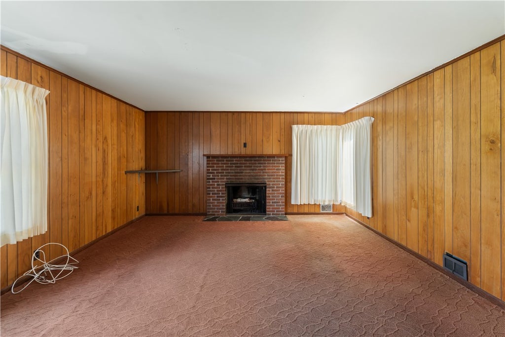 Photo of 73 Wright Road, Henrietta, NY 14467 (MLS # R1689504)