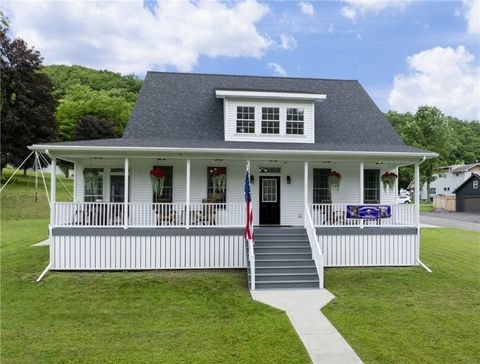 60 Lake Street Hammondsport NY 14840