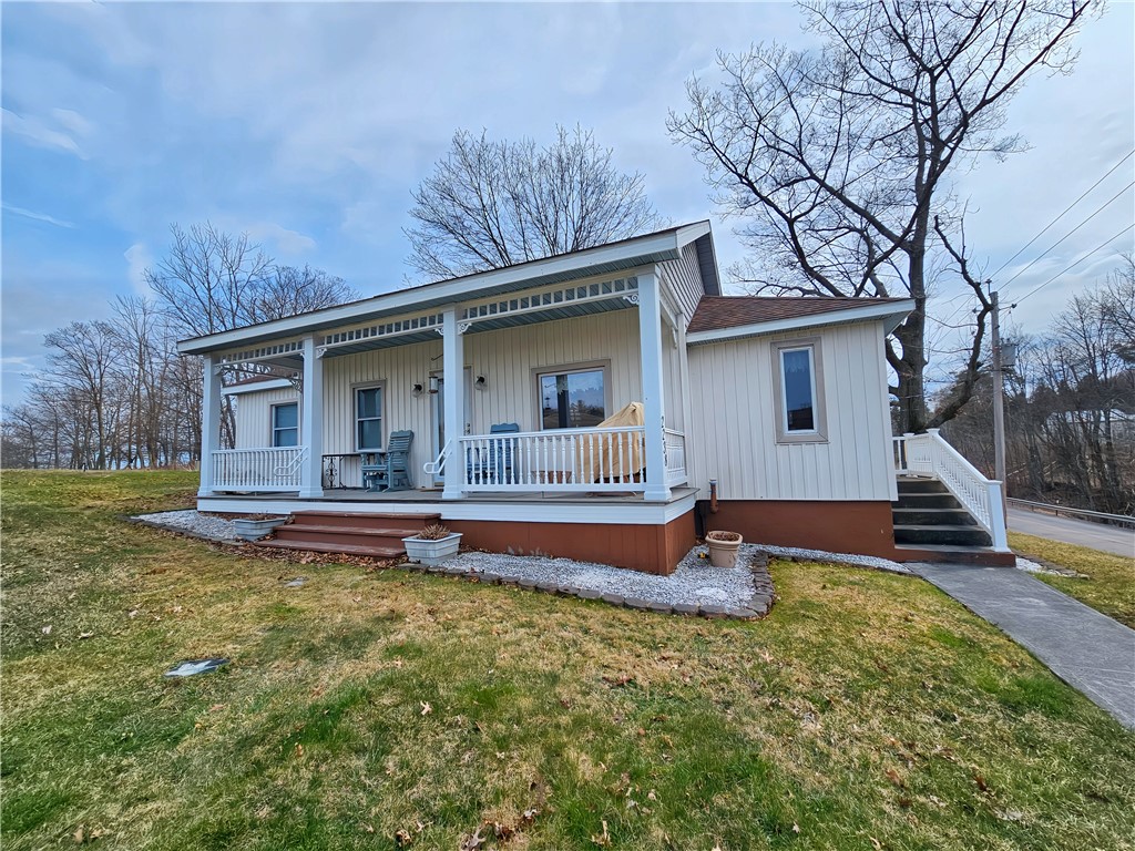 2238 County Route 102, Woodhull, New York image 2