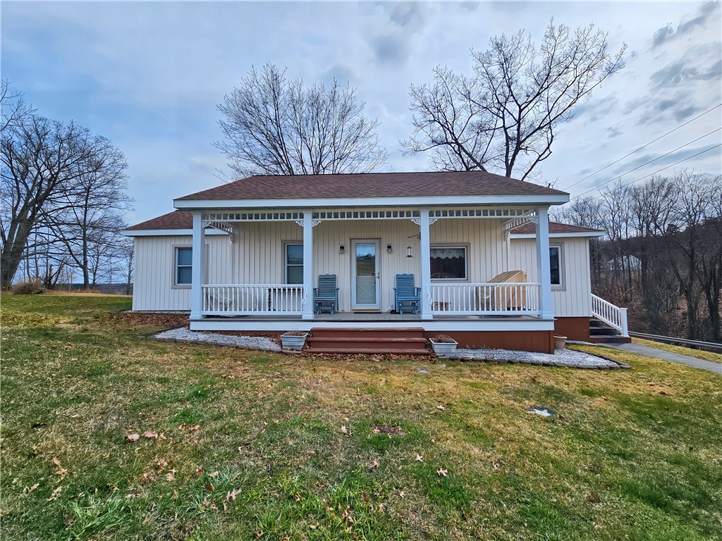 2238 County Route 102, Woodhull, New York image 1