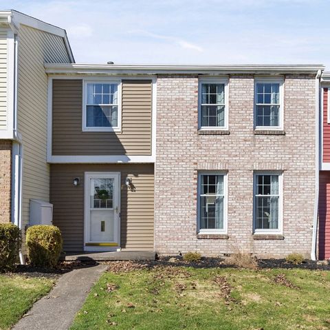 Condo For Sale - 35 Summit Knolls Drive<br/> Webster, NY 14580