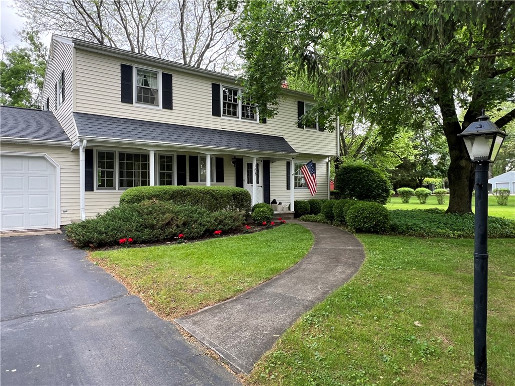 183 Davenport Road, Big Flats, New York image 3