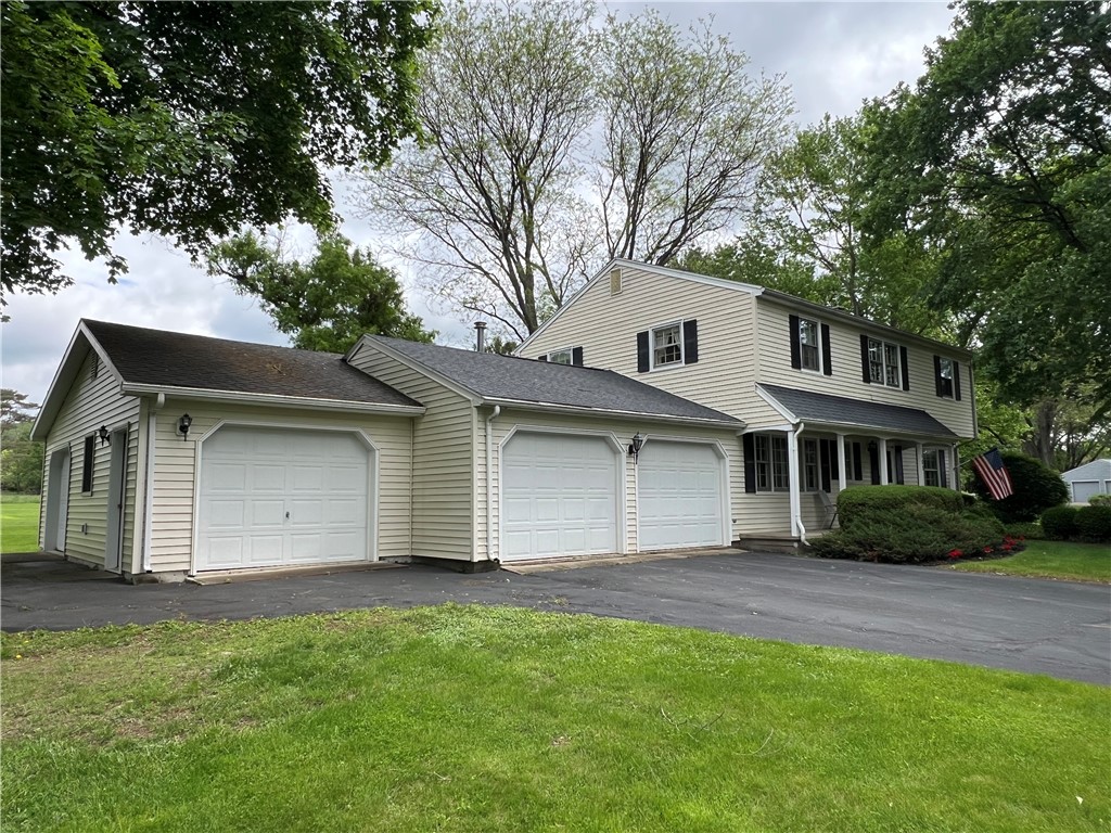 183 Davenport Road, Big Flats, New York image 2