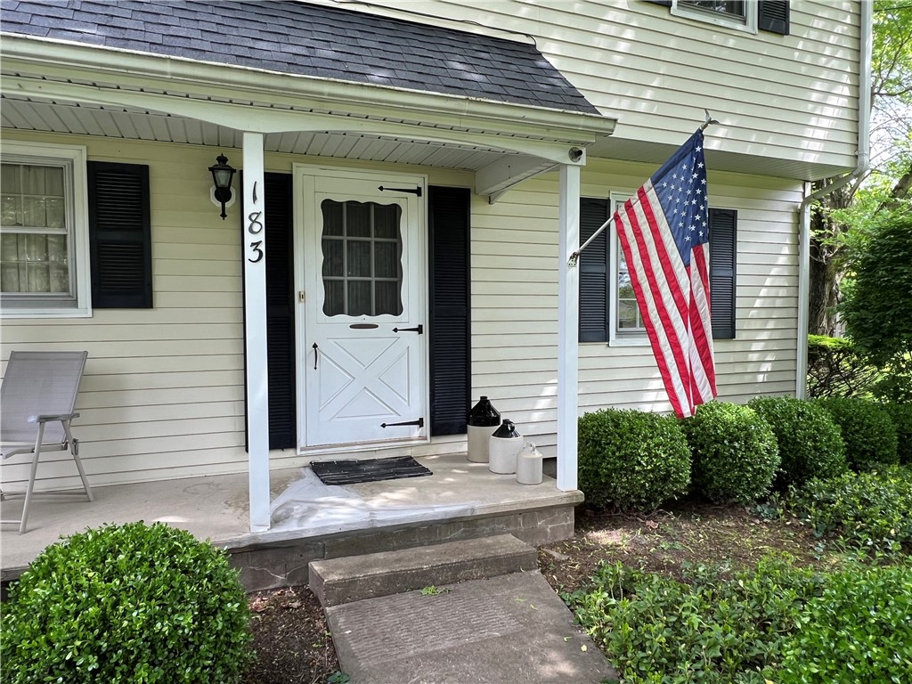 183 Davenport Road, Big Flats, New York image 4