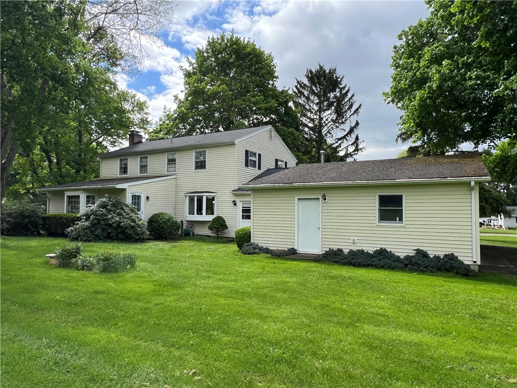 183 Davenport Road, Big Flats, New York image 37