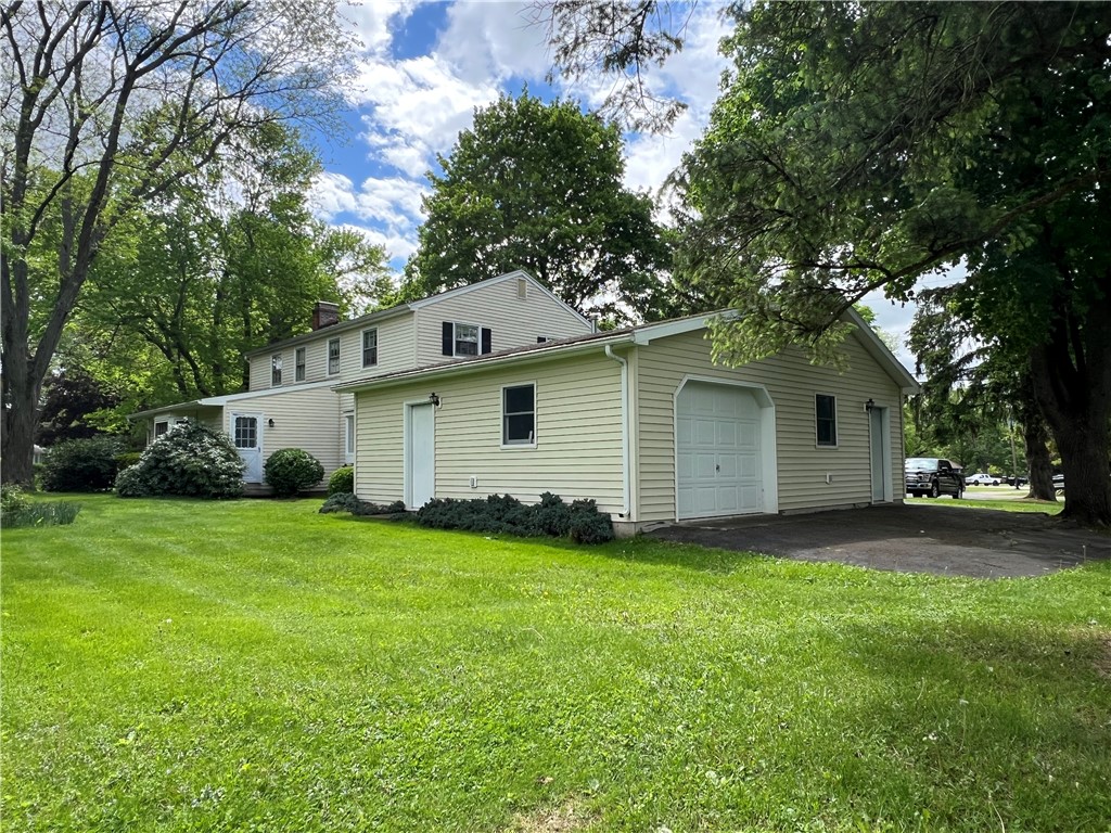 183 Davenport Road, Big Flats, New York image 38