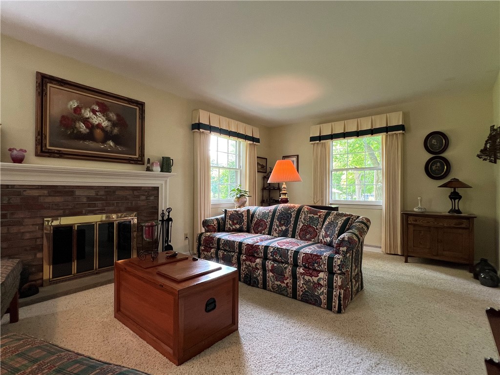 183 Davenport Road, Big Flats, New York image 17