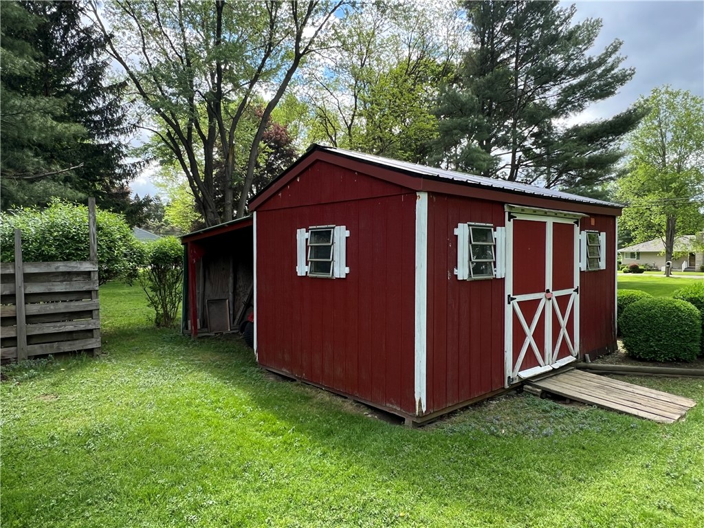 183 Davenport Road, Big Flats, New York image 36