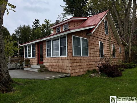 Homes For Sale - 4068 Traction Road<br/> Chautauqua, NY 14757