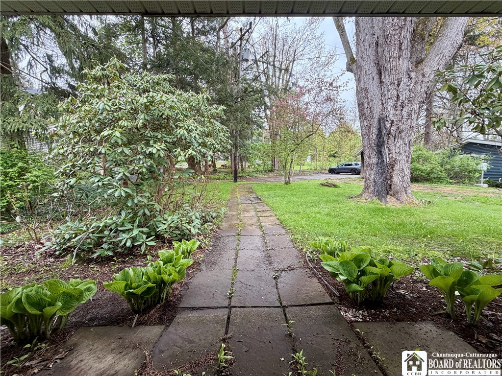 4068 traction road