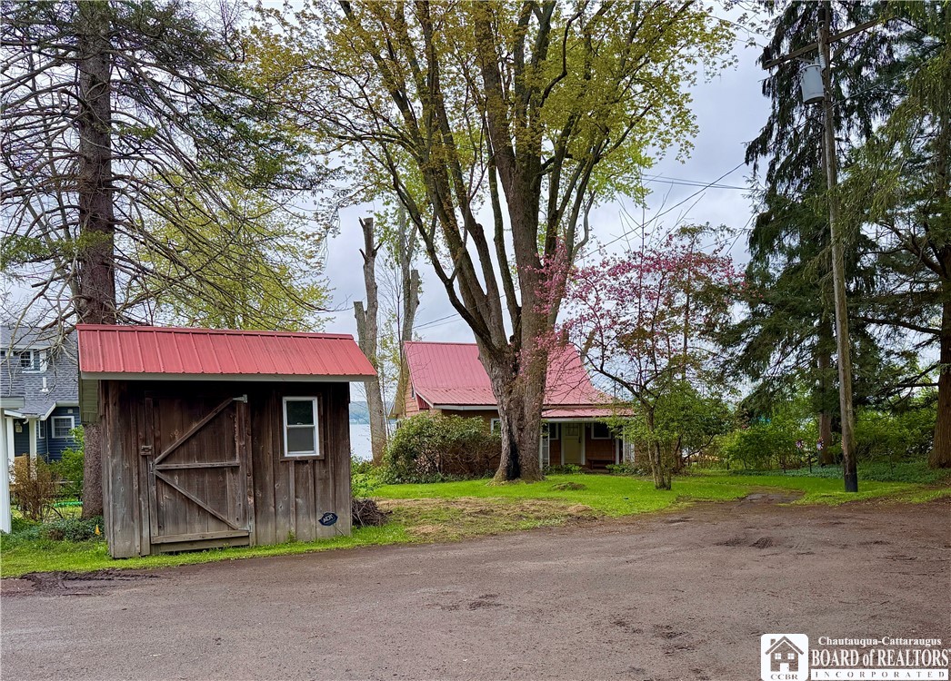 4068 traction road