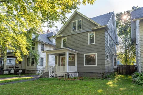 Photo for 240 Rugby Avenue