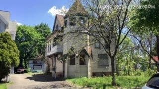 Multifamily For Sale - 24 Clarke Street<br/> Broome County, Binghamton, NY 13905