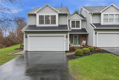 Condo For Sale - 10 Brookline Avenue<br/> Ontario County, Victor, NY 14564