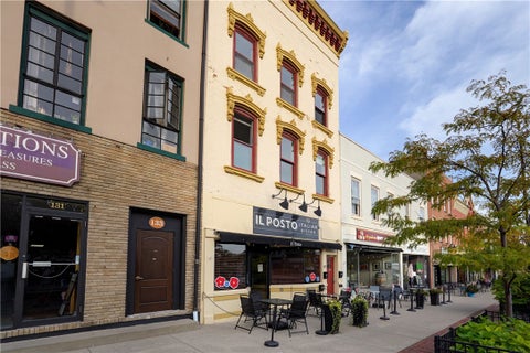 Photo of 137 S Main Street #3, Canandaigua City, NY 14424 (MLS # R1718727)