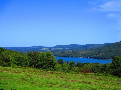 Photo of 0 County Highway 28, Cooperstown, NY 13326 (MLS # R1596802)