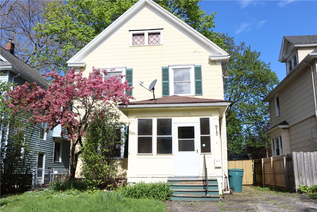 913 Goodman Street, Rochester, New York image 1