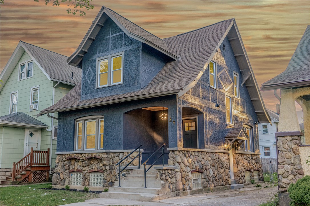 39 Mitchell Street, Rochester, New York image 1