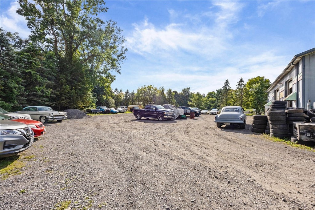 Photo of 688 Frey Road, Macedon, NY 14502 (MLS # R1710839)