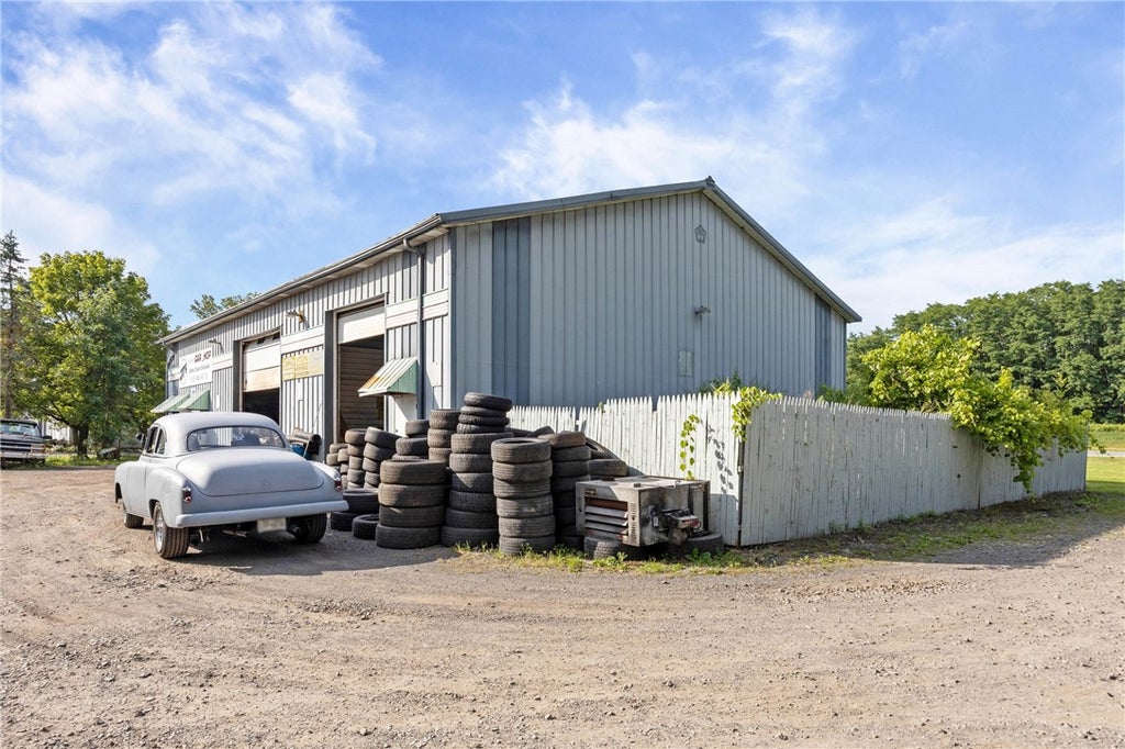 Photo of 688 Frey Road, Macedon, NY 14502 (MLS # R1710839)