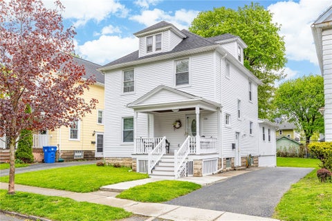 Homes For Sale - 730 Parsells Avenue<br/> Monroe County, Rochester, NY 14609