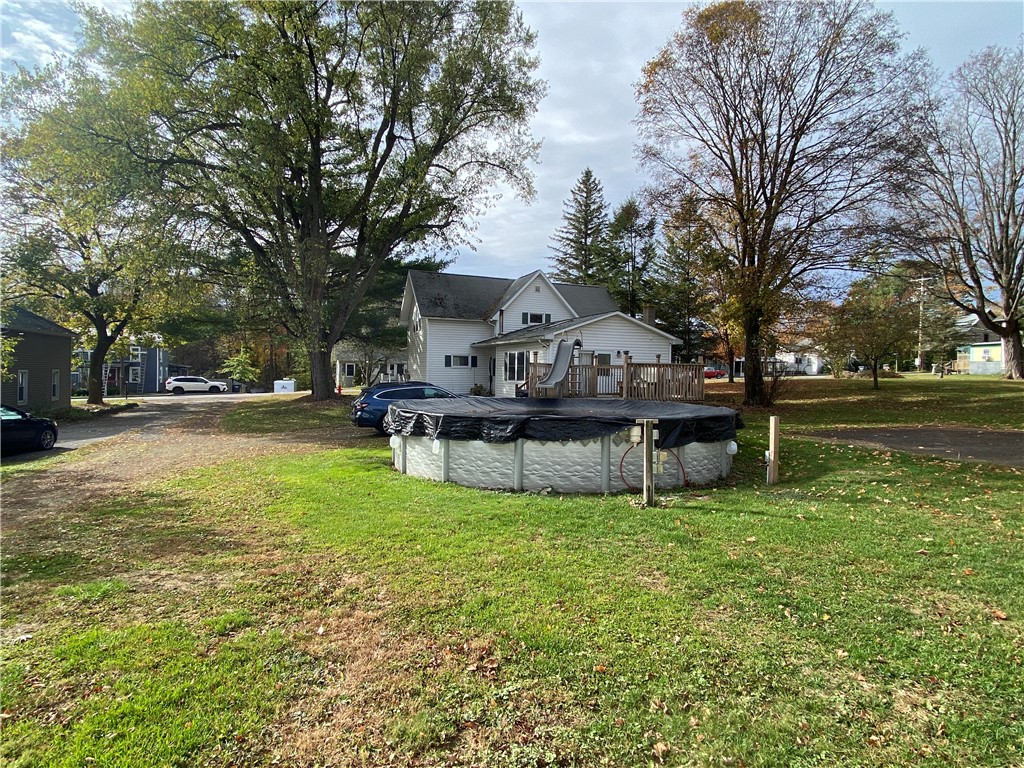 29 Mechanic Street