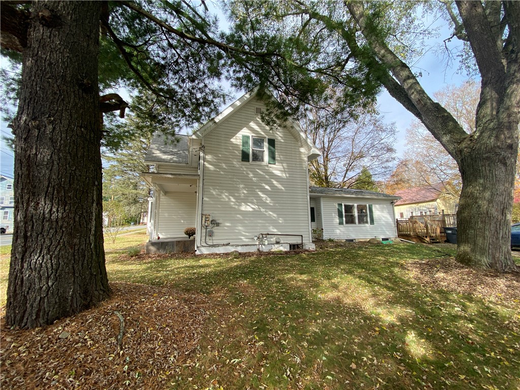 29 Mechanic Street