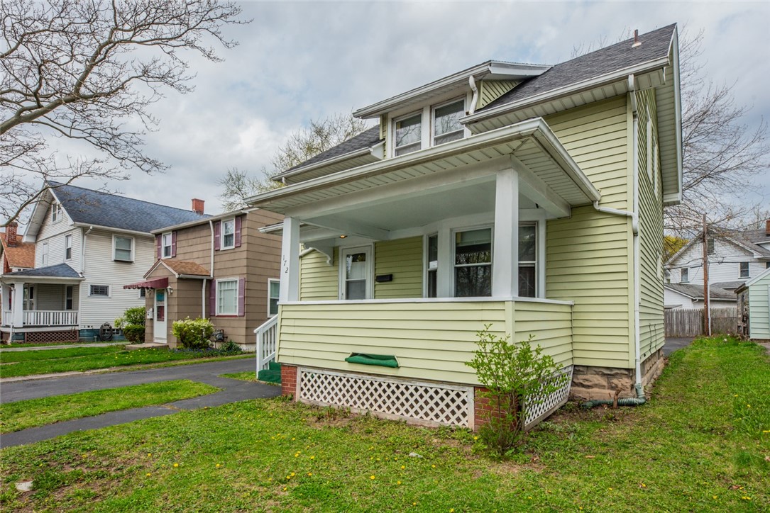 172 Scottsville Road, Rochester, New York image 2