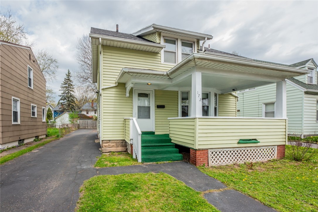 172 Scottsville Road, Rochester, New York image 3