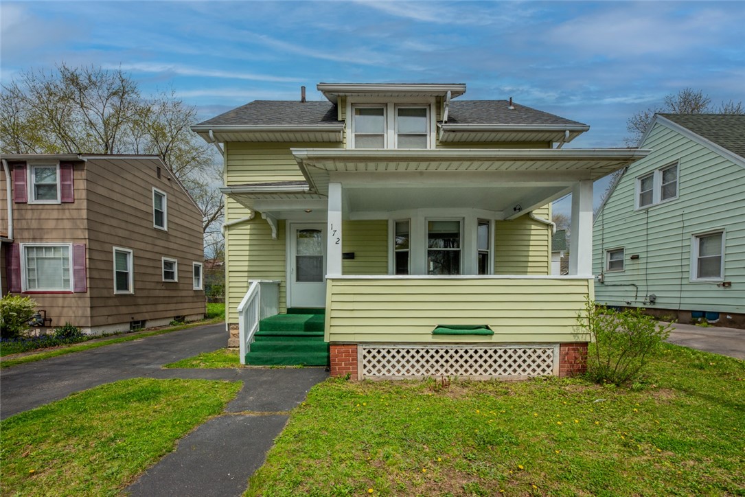 172 Scottsville Road, Rochester, New York image 1