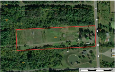 Tiny photo for 4351 State Route 414, Hector, NY 14818 (MLS # R1706977)