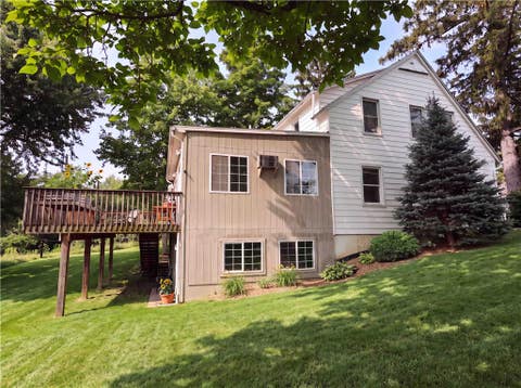 Tiny photo for 4351 State Route 414, Hector, NY 14818 (MLS # R1706977)