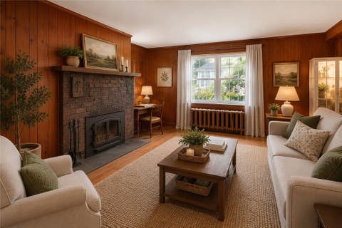 Tiny photo for 4351 State Route 414, Hector, NY 14818 (MLS # R1706977)