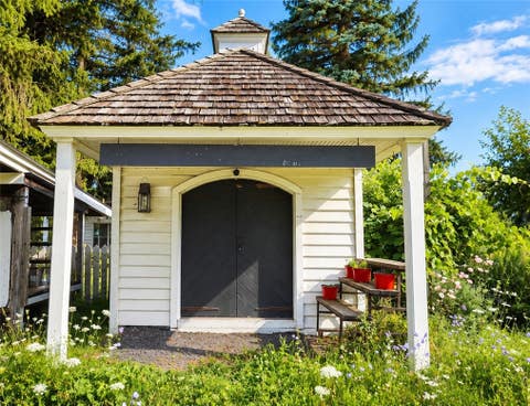 Tiny photo for 4351 State Route 414, Hector, NY 14818 (MLS # R1706977)