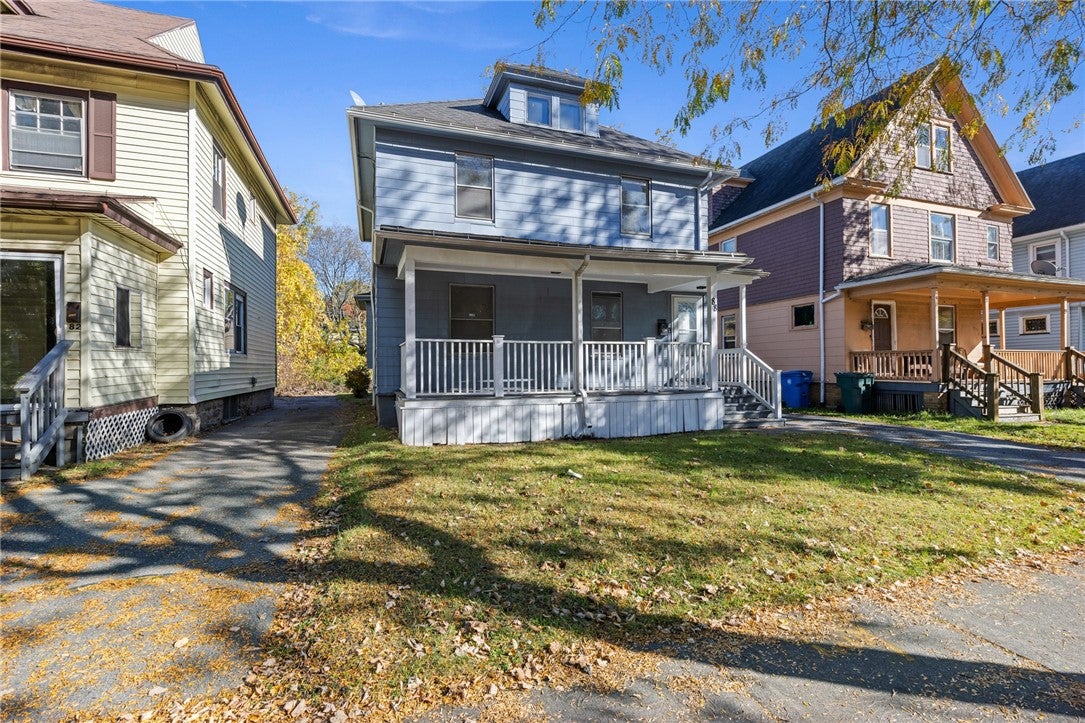 88 Gardiner Avenue