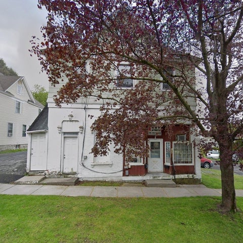 Apartment For Rent - 138 Wall Street<br/> Cayuga County, Auburn, NY 13021