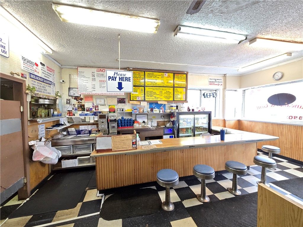 Photo of 1472 N Clinton Avenue #1470, Rochester, NY 14621 (MLS # R1640952)