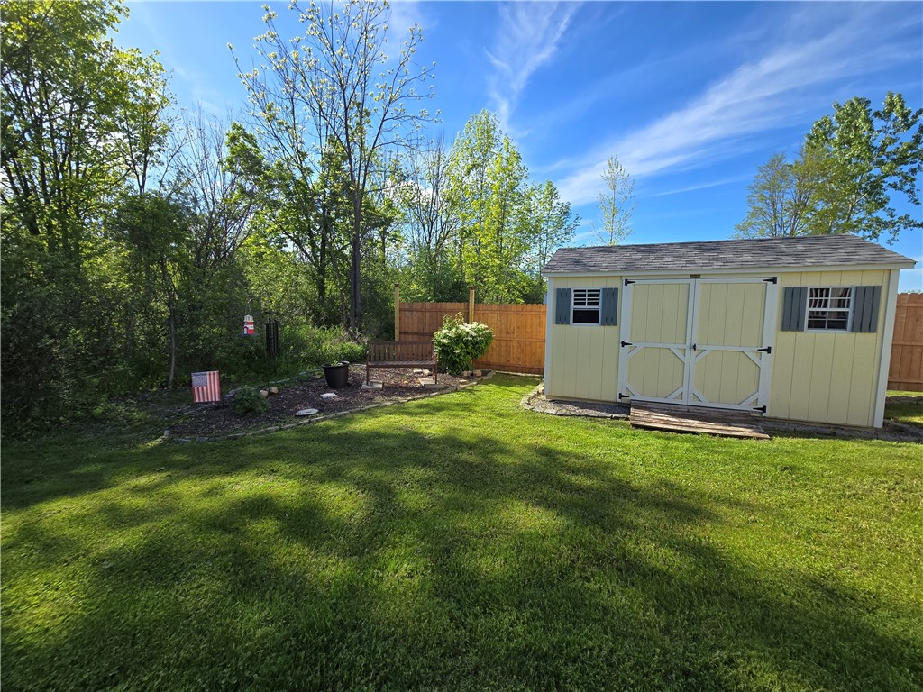 3452 Thorpe Drive #53, Geneseo, New York image 30