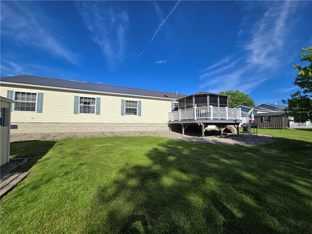 3452 Thorpe Drive #53, Geneseo, New York image 31
