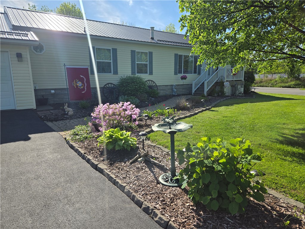 3452 Thorpe Drive 53