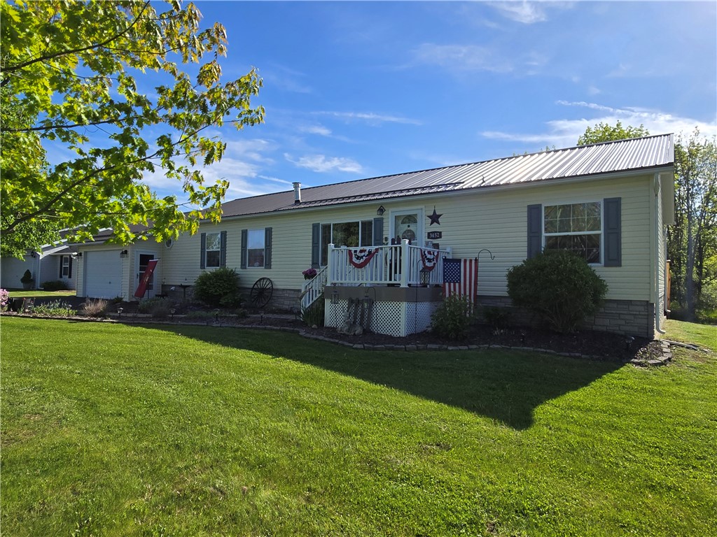 3452 Thorpe Drive 53