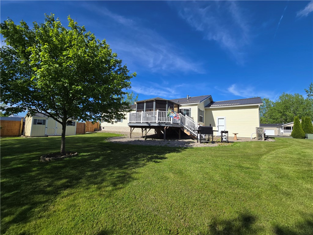 3452 Thorpe Drive #53, Geneseo, New York image 26