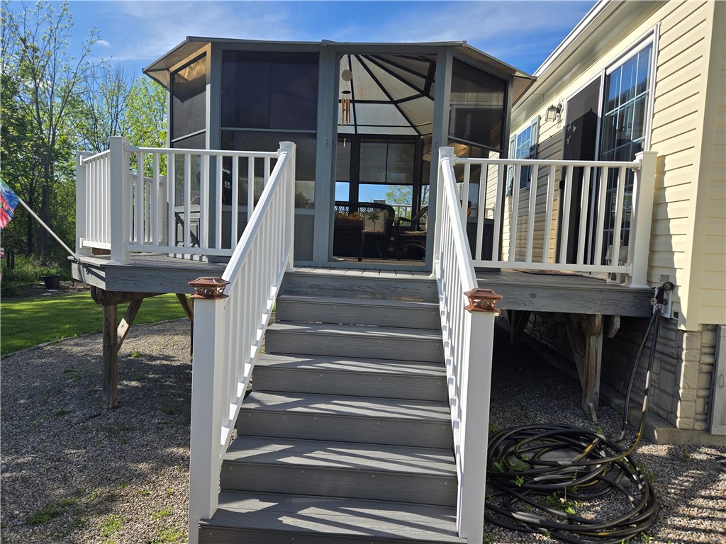 3452 Thorpe Drive #53, Geneseo, New York image 29