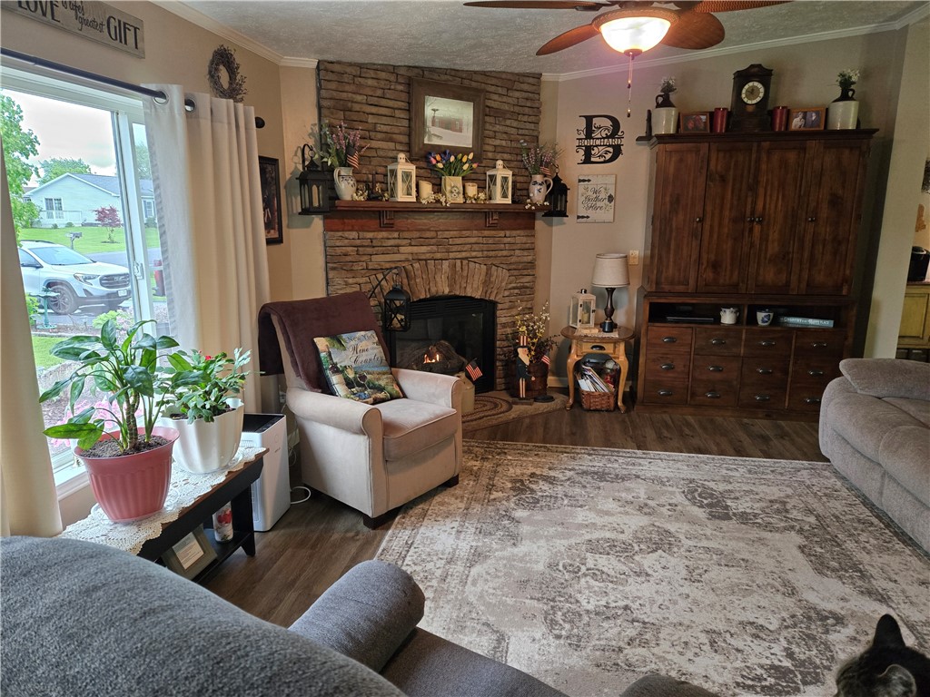 3452 Thorpe Drive #53, Geneseo, New York image 7