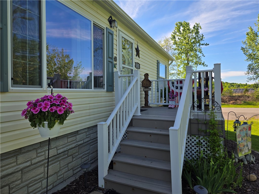 3452 Thorpe Drive 53