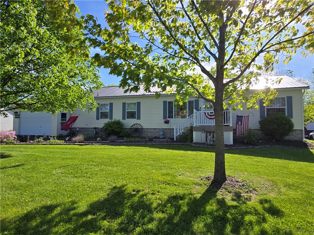 3452 Thorpe Drive #53, Geneseo, New York image 1